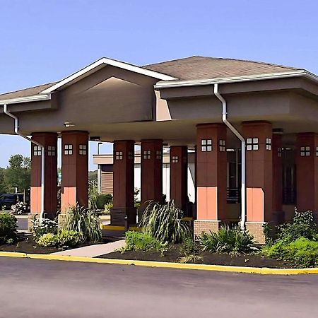 Quality Inn & Suites East Syracuse - Carrier Circle Esterno foto