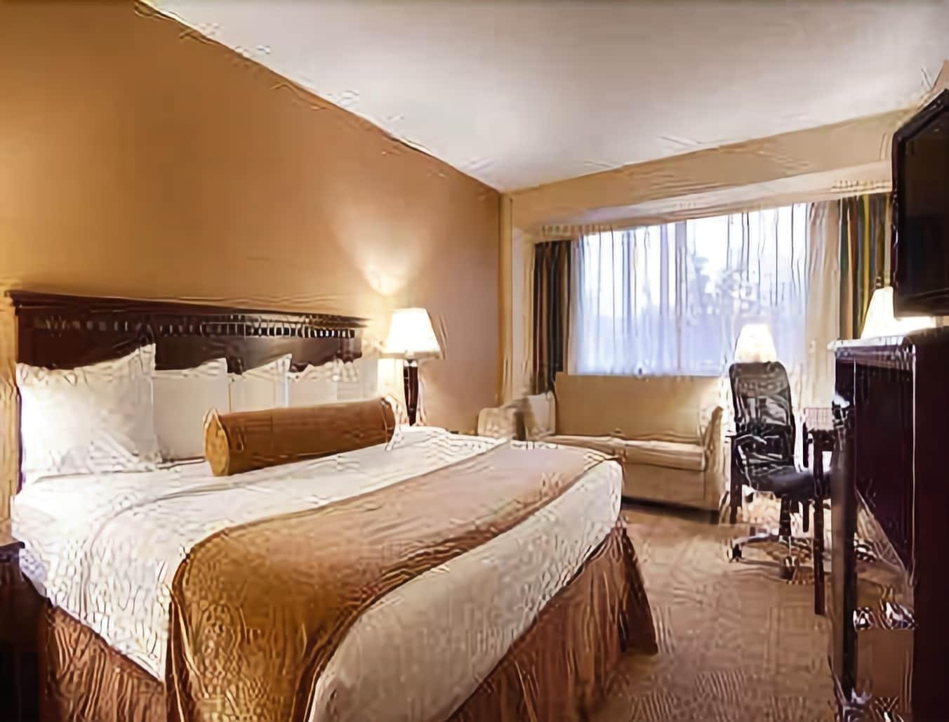 Quality Inn & Suites East Syracuse - Carrier Circle Esterno foto