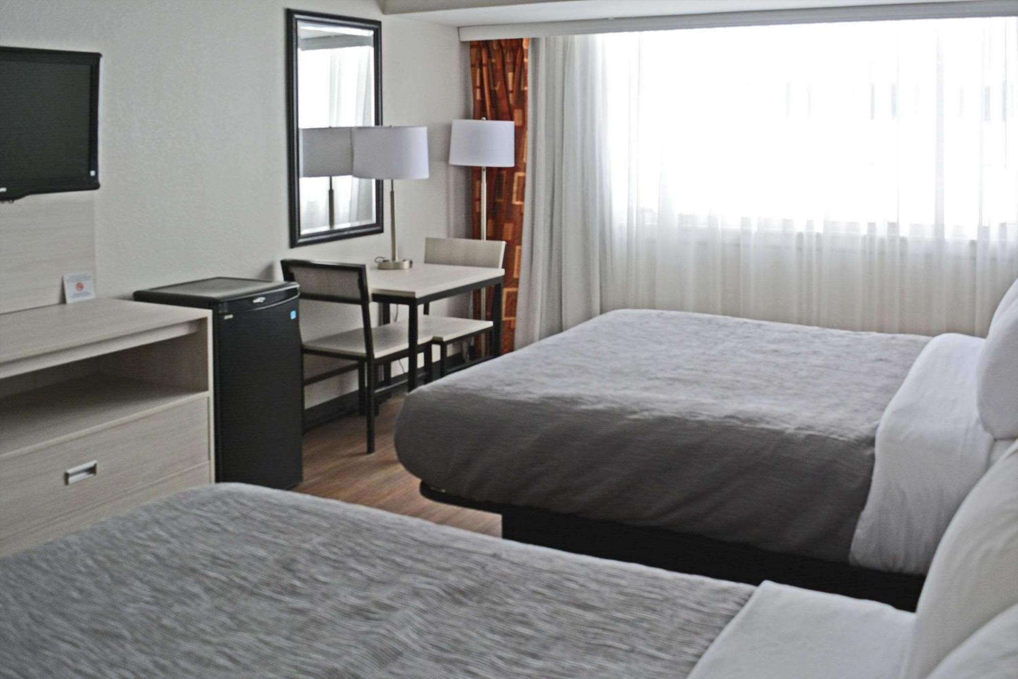 Quality Inn & Suites East Syracuse - Carrier Circle Esterno foto