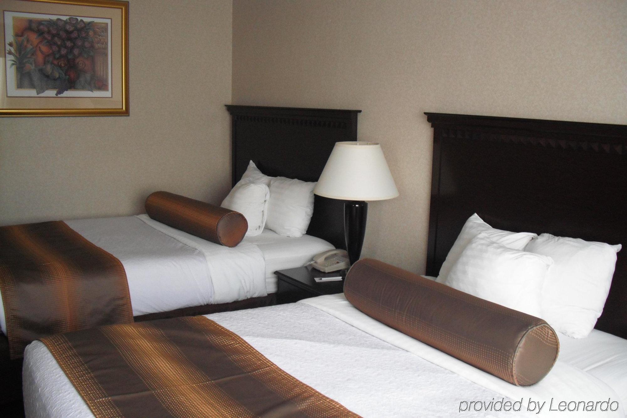 Quality Inn & Suites East Syracuse - Carrier Circle Camera foto